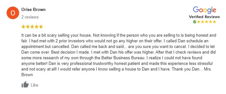sell my house near me Kentucky