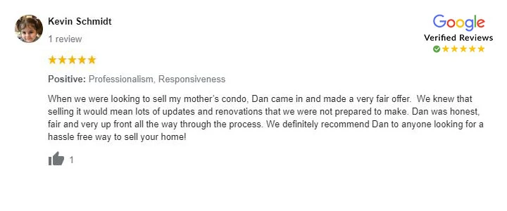 sell my home for cash Kentucky