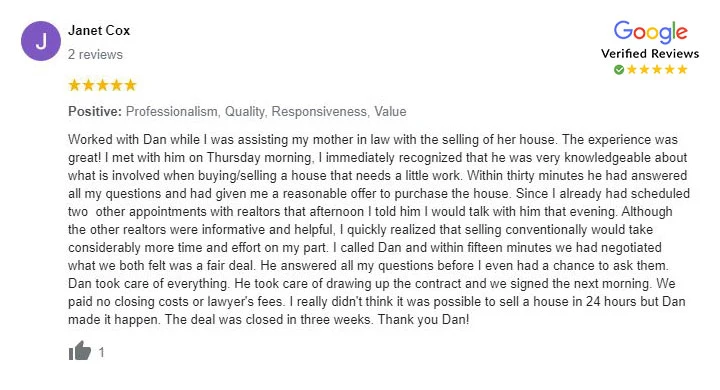 We Buy Ugly House Cash Kentucky