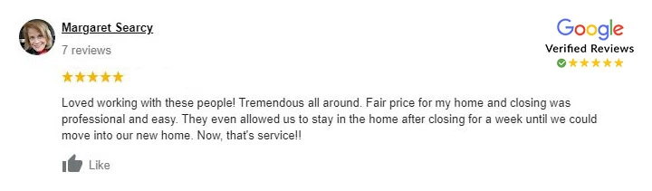 Cash House Buyer Kentucky